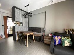 Blk 547C Segar Vale (Bukit Panjang), HDB 2 Rooms #613227431